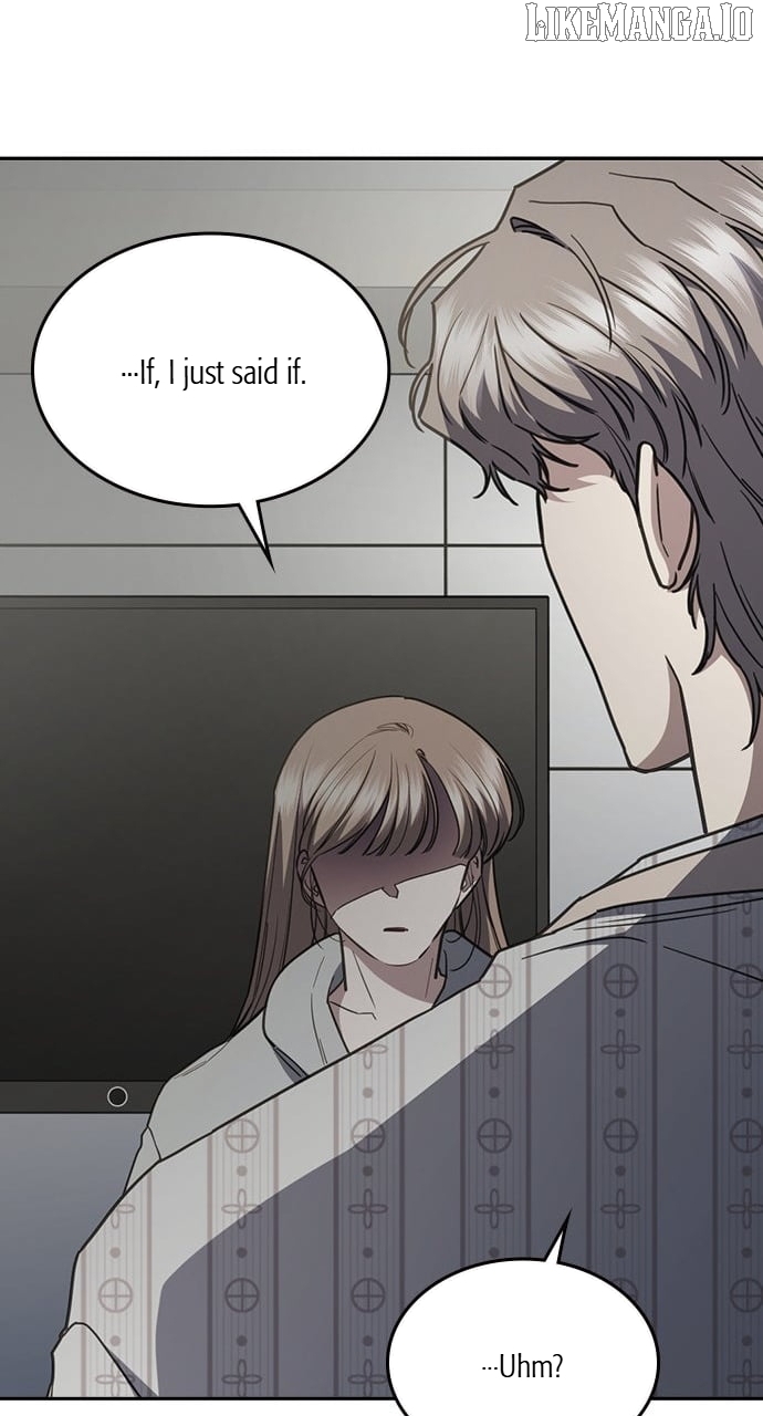 How to break up well Chapter 40 - page 33